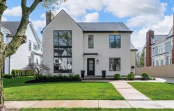 1323 Washington Boulevard, Birmingham, MI 48009