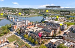129 Walnut Street, Chattanooga, TN 37403