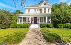 416 Engram, Montezuma, GA 31063