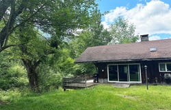 818 Methol Road, Roscoe, NY 12776