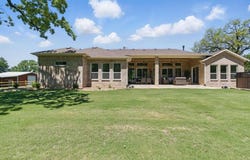 4769 Greenwood Road, Weatherford, TX 76088