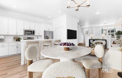 1722 N Timathy Ln, Boise, ID 83713
