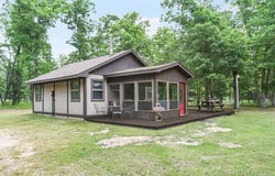 9228 S STAR LAKE DRIVE, BALDWIN, MI 49304