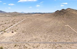 S 435th Ave --, Tonopah, AZ 85354
