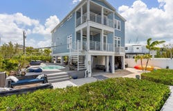 117 La Paloma Rd, Key Largo, FL 33037