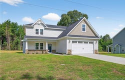 373 Hendrix (Lot 1C) Road, Raeford, NC 28376