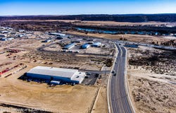 900 S BROWNING Parkway, Farmington, NM 87401