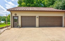 9718 Smith Diamond Road, Mount Vernon, IN 47620
