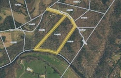 Rivanna Ridge, Troy, VA 22974