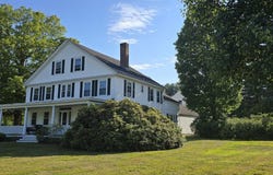 669 Old Homestead Highway, Swanzey, NH 03446