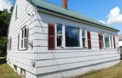 448 Station Road, New Sweden, ME 04762