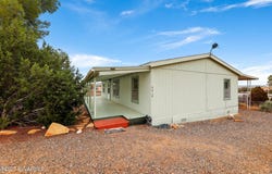 4810 N Ho Hum Tr, Rimrock, AZ 86335