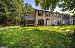 1568 PIN OAK DRIVE, WALDORF, MD 20601