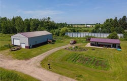 N5719 Thatcher Road, Glen Flora, WI 54526