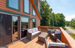35 SOUTHRIDGE TERRACE, MC HENRY, MD 21541