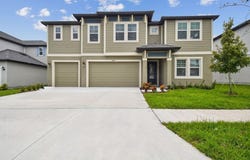 12641 Kelly Ann Loop - Homesite 79, Brooksville, FL 34613