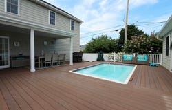 207 22nd St S Street, Brigantine, NJ 08203