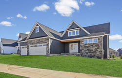 1204 Willowgrove Lane, Mahomet, IL 61853