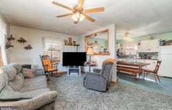 37 ROARING CREEK PRESERVE FOREST, CATAWISSA, PA 17820
