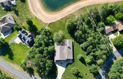 W5281 N Osprey Drive, New Lisbon, WI 53950