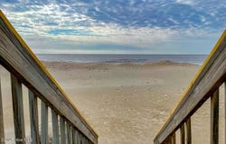 877 Ocean Boulevard W, Holden Beach, NC 28462
