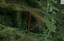 0 Trout Brook Rd, Roulette, PA 16746