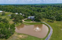 6801 FM 2709, Athens, TX 75752