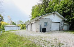 568 N Twp Rd 244N, Pedro, OH 45638
