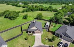 396 Mesa Drive, Lone Oak, TX 75453