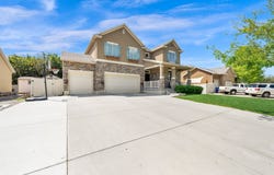 7664 S 4730 W, West Jordan, UT 84084