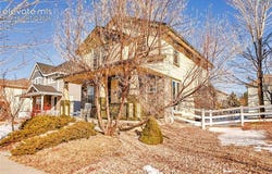 1172 S Coolidge Circle, Aurora, CO 80018