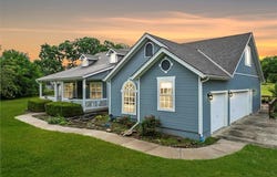 35705 E Rd Mize Road, Oak Grove, MO 64075