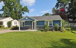 712 Karlaney Avenue, Cayce, SC 29033