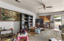 515 N Angelina Street, Henrietta, TX 76365