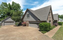 4125 SUNNY MEADOWS Rd, Bartlett, TN 38135