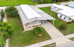 5451 ANTIGUA DRIVE, ZEPHYRHILLS, FL 33541