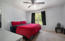 1417 Greenhouse Road, Bangor, MI 49013