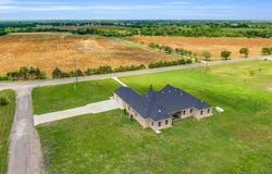 350 Farrar Road, Waxahachie, TX 75165