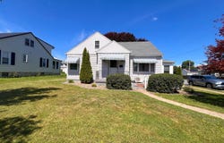 312 N 8TH Street, Selinsgrove, PA 17870