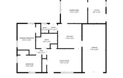 709 Owl Drive, Horseshoe Bend, AR 72512