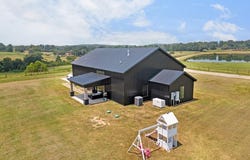 14702 State Hwy 155 N, Ore City, TX 75683