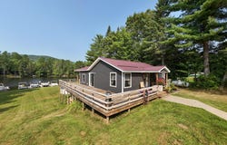 19 Hill Road, Merrill, NY 12955