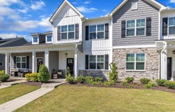 743 Hadstock Path Path, Zebulon, NC 27597