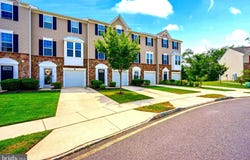 20 BENFORD LANE, BEVERLY, NJ 08010