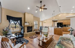 1118 S Interstate DR, Cedar City, UT 84720