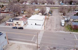 6TH ST/STARR Avenue, Wells, NV 89835