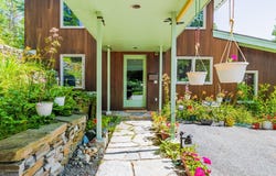 1 Spencer Road, Hanover, NH 03755