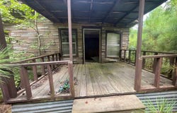 5099 Hwy 278 Highway, Chidester, AR 71726