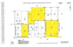 0 West Brawley 815ac, Brawley, CA 92227
