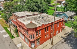 1421 Penn Street, St Joseph, MO 64503